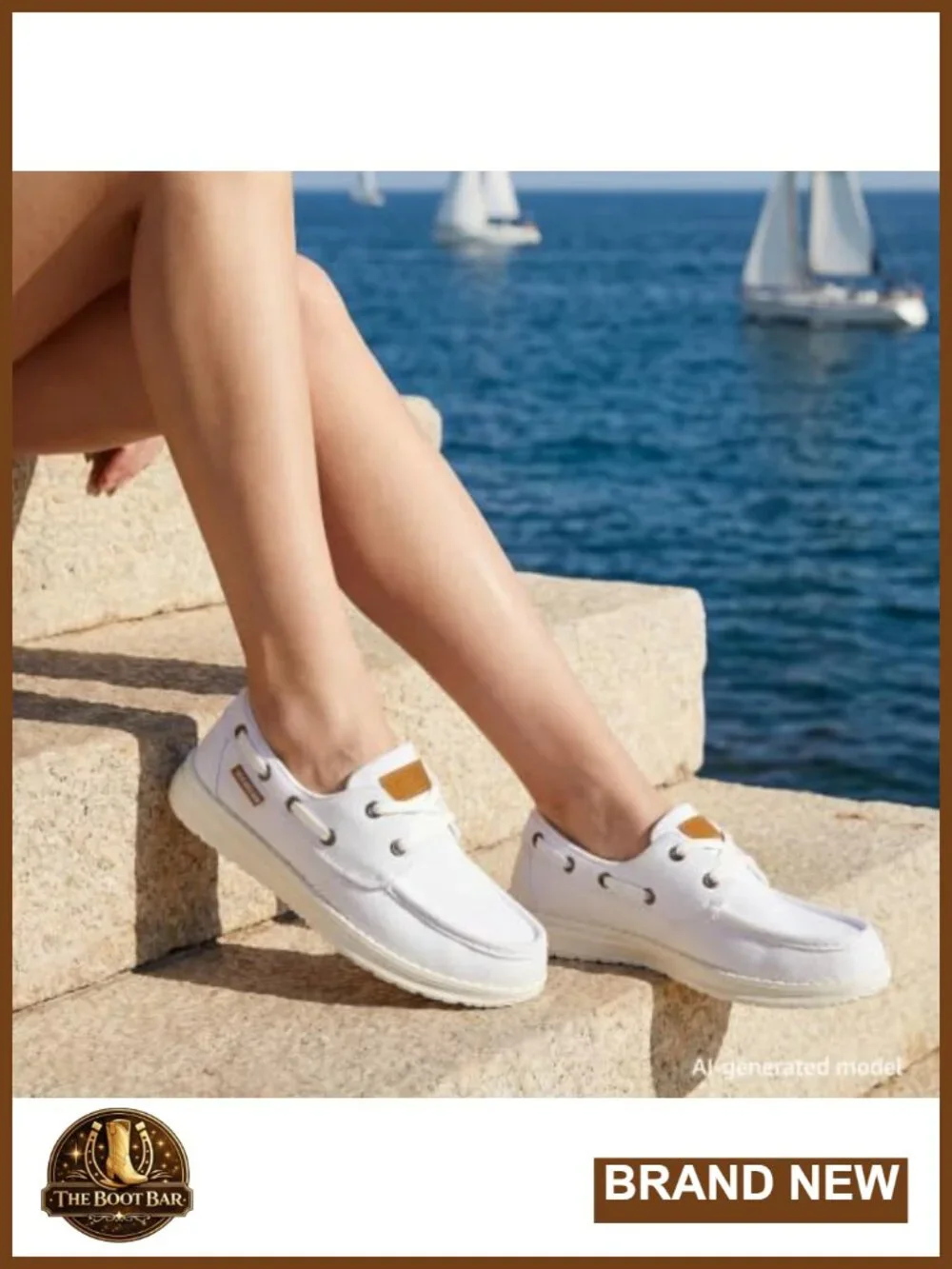 Canvas Loafer with Removable Arch Support Orthopedic Insole Lightweight